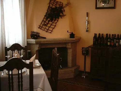 El Recreo De San Martin Sl * San Martín de Castañeda