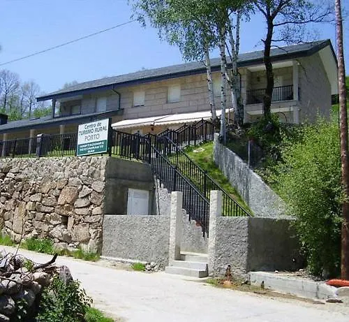 El Recreo De San Martin Sl San Martín de Castañeda