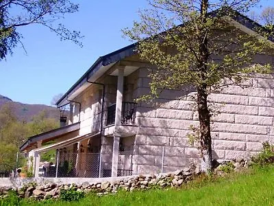 El Recreo De San Martin Sl * San Martín de Castañeda