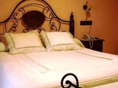 컨트리하우스 El Recreo De San Martin Sl